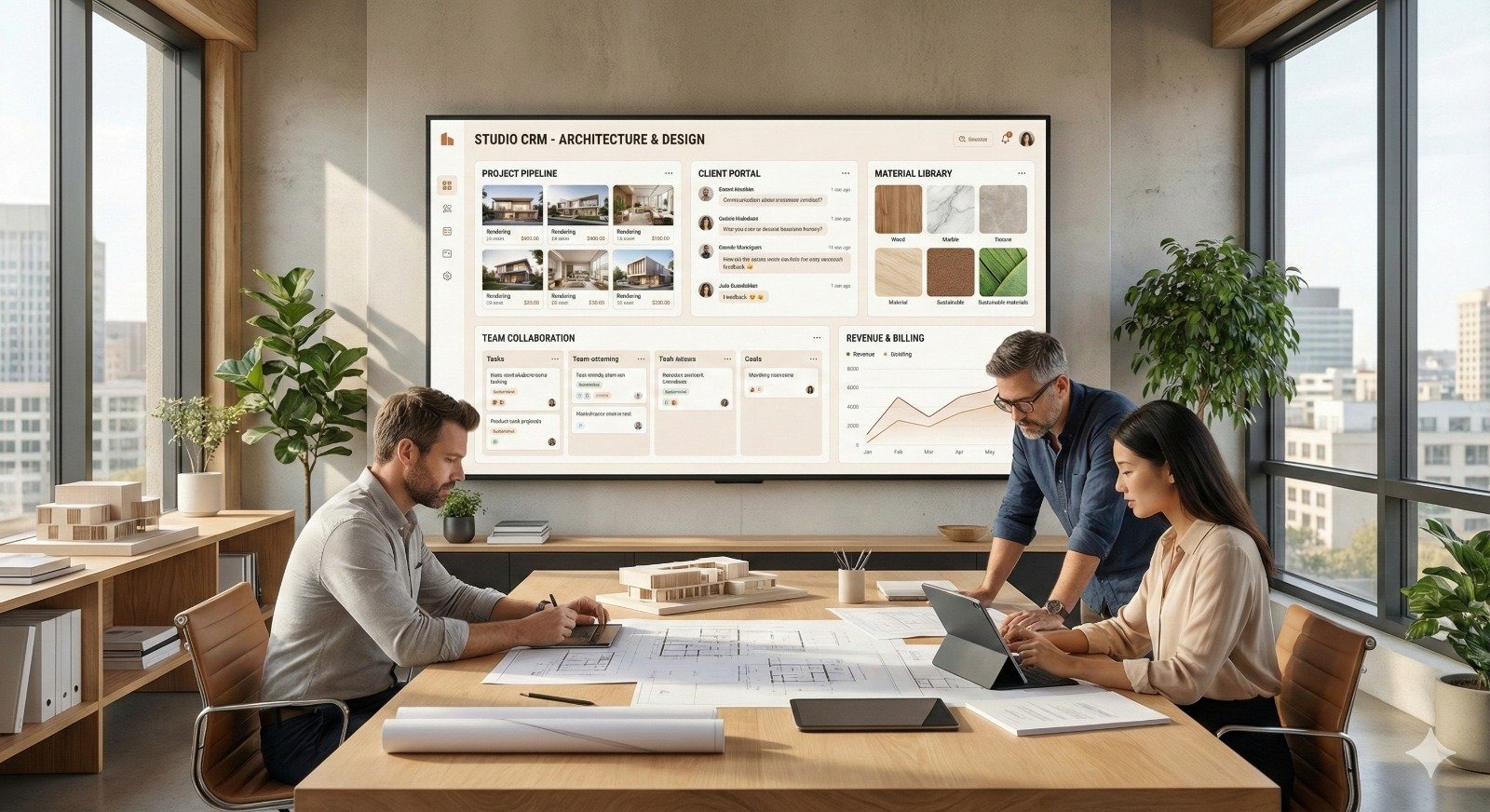 Enabling the Shift Toward Subscription-Based Revenue